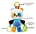 Treme - Treme de Atividades Zoo Panda - Buba - Imagem 2
