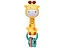 Girafa Musical - Buba - Imagem 2