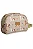 Nécessaire Baby Cavalinhos Bege - Masterbag Baby - Imagem 1