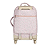 Mala Maternidade de Rodinha Liberty Rosa- Masterbag Baby - Imagem 2