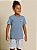 Conjunto Masc Camiseta Azul e Bermuda em Sarja Good Things - Banana Danger - Imagem 1