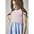 Vestido Infantil Três Marias de Malha - Luluzinha - Imagem 2