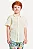 Camisa Mini Flamê Leve Amarela - Reserva Mini - Imagem 1