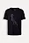 Camiseta Mini TP Pica Pau Relevo Preta - Reserva Mini - Imagem 1