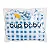 Maiô Jujuba Azul 4 Anos - Bup Baby - Imagem 4