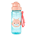 Garrafa Flip 384ML Zoo Gatinha - Skip Hop - Imagem 1
