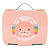 Bento Box Zoo Gatinha - Skip Hop - Imagem 1