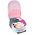 Mala de Rodinha Infantil Spark Style Sorvete - Skip Hop - Imagem 3