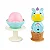 Brinquedo interativo Coleção Comidinhas Sorveteria Zoo - Skip Hop - Imagem 4