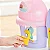 Brinquedo interativo Coleção Comidinhas Sorveteria Zoo - Skip Hop - Imagem 5