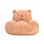 Mini Soft Sofá Urso -Metoo - Imagem 1