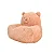 Mini Soft Sofá Urso -Metoo - Imagem 2