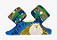Boia  Novo safari - Panda Pool - Imagem 1