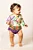 Conjunto de Praia Fem Ecopanda baby Minúsculos - Panda Pool - Imagem 1
