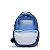 Mochila Seoul Estampada 3D K Blue -Kipling - Imagem 5