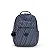 Mochila Seoul Estampada 3D K Blue -Kipling - Imagem 1