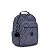 Mochila Seoul Estampada 3D K Blue -Kipling - Imagem 7