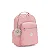 Mochila Seoul Bridal Rose - Kipling - Imagem 4