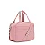 Lancheira Miyo Bridal Rosa- Kipling - Imagem 4
