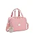 Lancheira Miyo Bridal Rosa- Kipling - Imagem 2