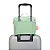 Lancheira New Kichirou Solt Green Metalic - Kipling - Imagem 4