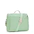 Lancheira New Kichirou Solt Green Metalic - Kipling - Imagem 5
