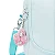 Lancheira New Kichirou Blue Sky Met - Kipling - Imagem 5