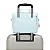 Lancheira New Kichirou Blue Sky Met - Kipling - Imagem 6