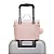 Lancheira New Kichirou Blush Metalic - Kipling - Imagem 7