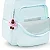 Mochila Seoul Blue Sky Met - Kipling - Imagem 3