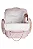 Kit Mala + Mochila + Necessaire Liberty Rosa - Masterbag Baby - Imagem 9