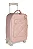 Kit Mala de Rodinha + Mochila Urban Bailarina Lisa Rose - Masterbag - Imagem 10