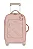 Kit Mala de Rodinha + Mochila Urban Bailarina Lisa Rose - Masterbag - Imagem 7