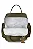 Kit Mala de Rodinha + Mochila Urban Avião Lisa Oliva- Masterbag Baby - Imagem 8
