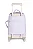 Kit Mala de Rodinha + Mochila Urban Lisa Lavandas - Masterbag Baby - Imagem 6