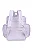 Kit Mala de Rodinha + Mochila Urban Lisa Lavandas - Masterbag Baby - Imagem 11
