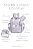 Kit Mala de Rodinha + Mochila Urban Lisa Lavandas - Masterbag Baby - Imagem 13