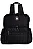 Kit Mala de Rodinha + Mochila Gael Chamonix Preto - Masterbag Baby - Imagem 7