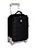 Kit Mala de Rodinha + Mochila Gael Chamonix Preto - Masterbag Baby - Imagem 6