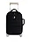 Kit Mala de Rodinha + Mochila Gael Chamonix Preto - Masterbag Baby - Imagem 2