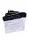 Kit Mala de Rodinha + Mochila Gael Chamonix Preto - Masterbag Baby - Imagem 4