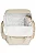 Kit Mala de Rodinha + Mochila Urban Borboleta Marfim - Masterbag Baby - Imagem 10