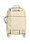 Kit Mala de Rodinha + Mochila Urban Borboleta Marfim - Masterbag Baby - Imagem 5