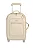 Kit Mala de Rodinha + Mochila Urban Borboleta Marfim - Masterbag Baby - Imagem 2