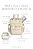 Kit Mala de Rodinha + Mochila Urban Borboleta Marfim - Masterbag Baby - Imagem 13