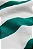 Camiseta Masc MC Mini Listra Verde Happy - Reserva - Imagem 2