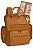 Kit Mala de Rodinha + Mochila Urban Cavalinho Caramelo - Masterbag Baby - Imagem 8