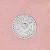 Bolsa Transversal Tally Bridal Rosa - Kipling - Imagem 5