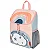 Kit Arco-Iris Mochila Escolar + Lancheira Bento Box - Skip Hop - Imagem 3