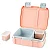 Kit Arco-Iris Mochila Escolar + Lancheira Bento Box - Skip Hop - Imagem 6